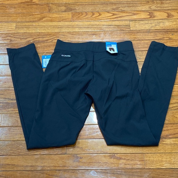 Columbia Women's Anytime Casual™ Pull On Pants - Picture 6 of 13